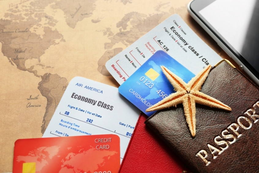 Kinh nghiệm đặt vé máy bay giá rẻ giúp tiết kiệm chi phí cho chuyến đi