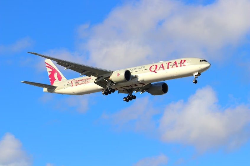  Qatar Airways nổi bật với sự chu đáo tiện nghi cao cấp và trải nghiệm bay đạt chuẩn 5 sao