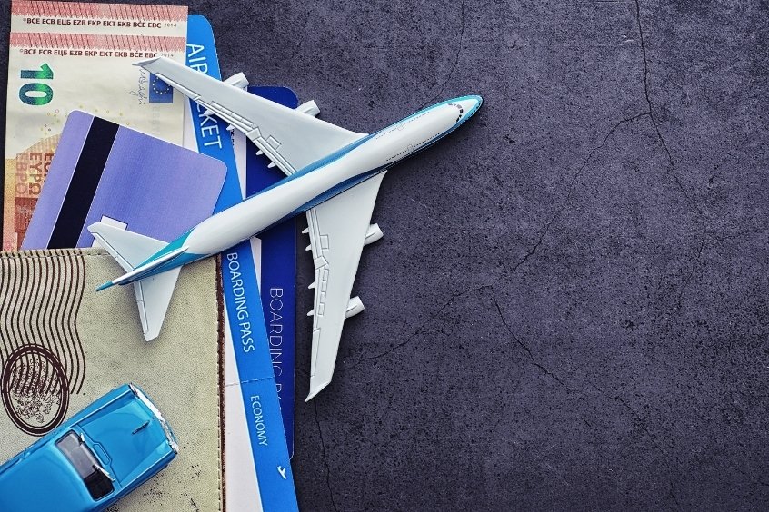 Hành khách lựa chọn vé khứ hồi tại 190 Booking để tiết kiệm chi phí