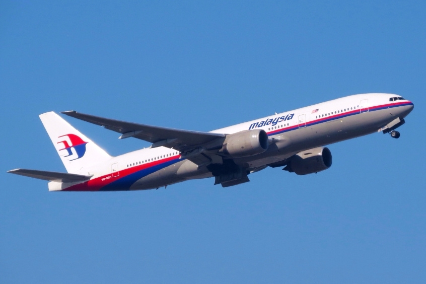 Malaysia Airlines với thiết kế hiện đại nổi bật thể hiện đẳng cấp quốc gia