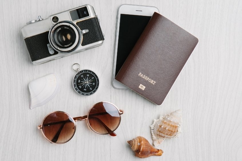 Chuẩn bị kế hoạch bay từ sớm để tận hưởng hành trình du lịch trọn vẹn