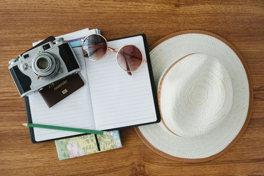 Linh hoạt kế hoạch bay từ sớm để chuyến đi an tâm trọn vẹn