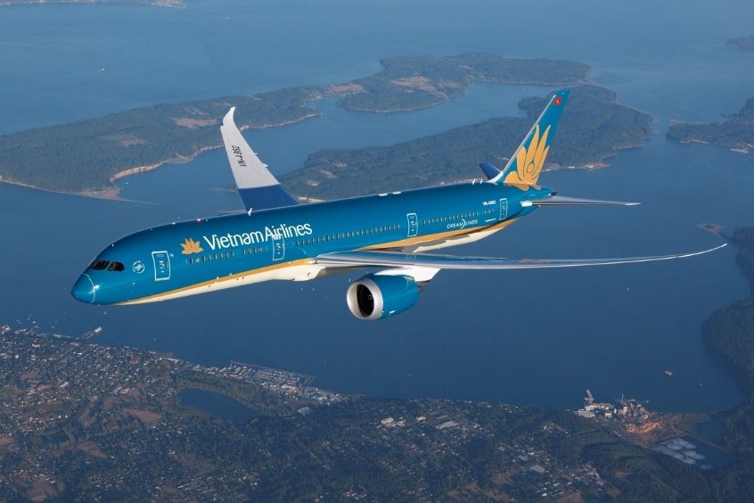 Lựa chọn hàng đầu cho những hành khách mong muốn trải nghiệm dịch vụ bay chất lượng cao