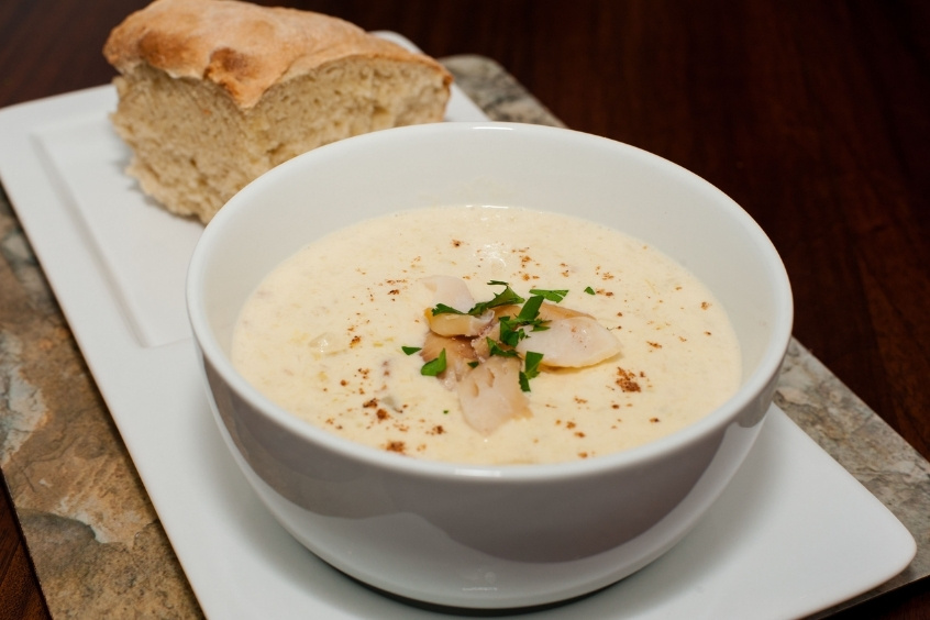 Hương vị ẩm thực say lòng thực khách nhất định phải thử một lần