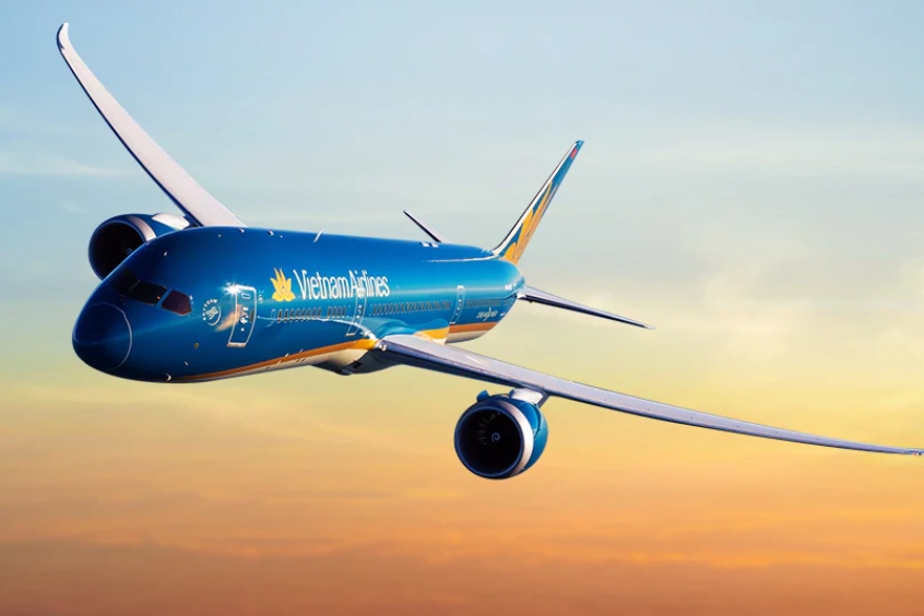 Vietnam Airlines sẽ đưa bạn đến Kagoshima tận hưởng chuyến trọn vẹn hơn bao giờ hết 