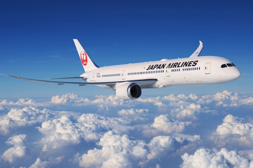 Các hãng hàng không khai thác chuyến Honolulu - Hà Nội