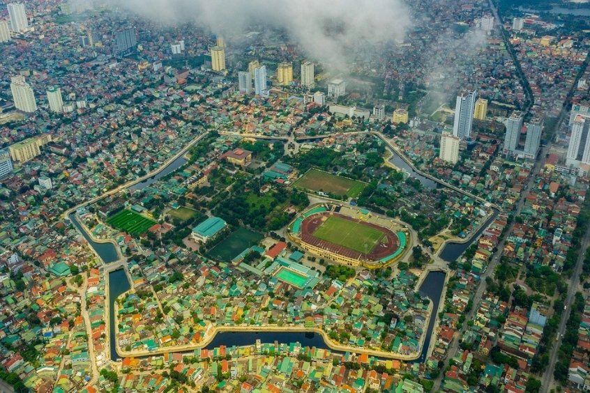 Đặt vé máy bay đi Vinh cùng 190 Booking – khám phá thiên nhiên, lưu giữ kỷ niệm đẹp tại nới đây