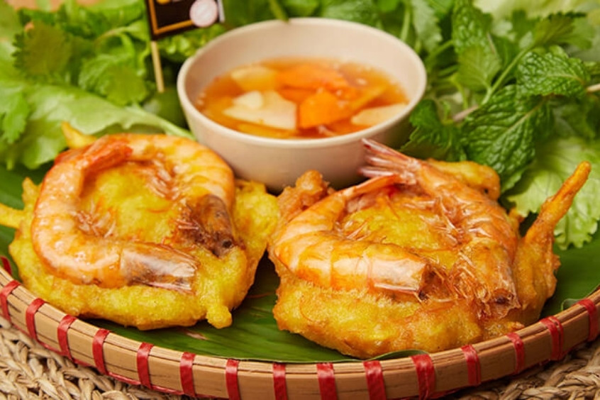 Đặc sản nổi tiếng Hà Nội