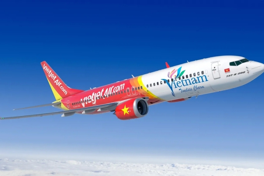 Các hãng hàng không bay Melbourne - Hà Nội