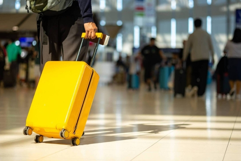 Lưu ý quy định nhập cảnh chuẩn bị hành lý, giấy tờ đầy đủ để chuyến đi suôn sẻ