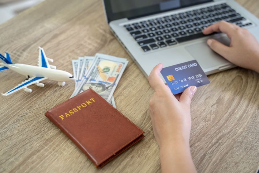 Lên kế hoạch săn được vé máy bay từ Denver đi Sài Gòn giá rẻ