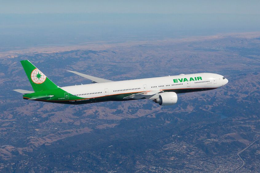 Eva Air khai thác chuyến bay từ Denver đi Hà Nội với dịch vụ chuyên nghiệp