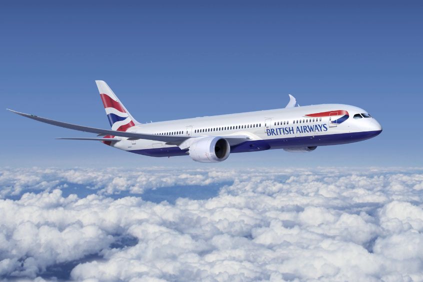 British Airways khai thác chuyến bay từ Newcastle đi Hà Nội với dịch vụ chất lượng cao