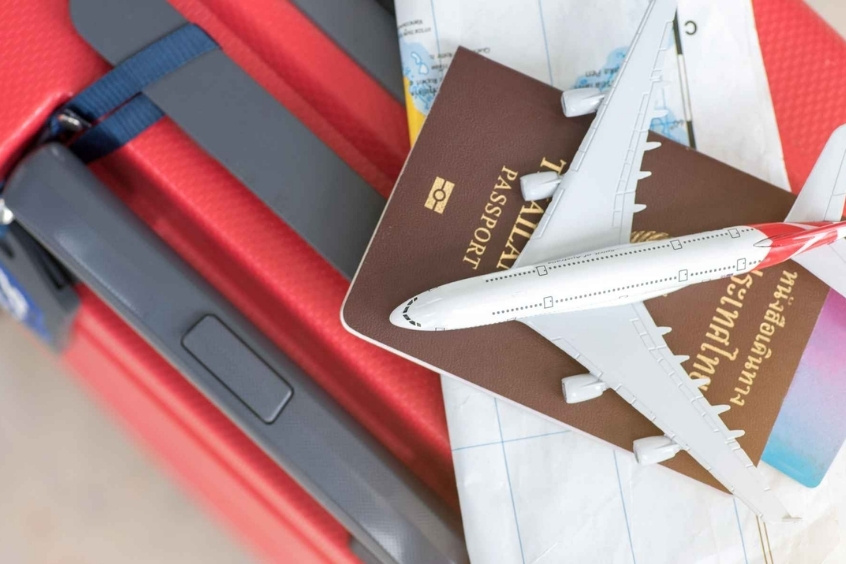 Sử dụng công cụ so sánh giá vé trên Vietnam Booking giúp bạn cập nhật giá vé sớm nhất 