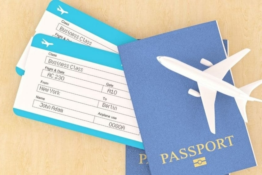 Vietnam Booking là website đặt vé máy bay và tour du lịch giá rẻ và nhanh chóng