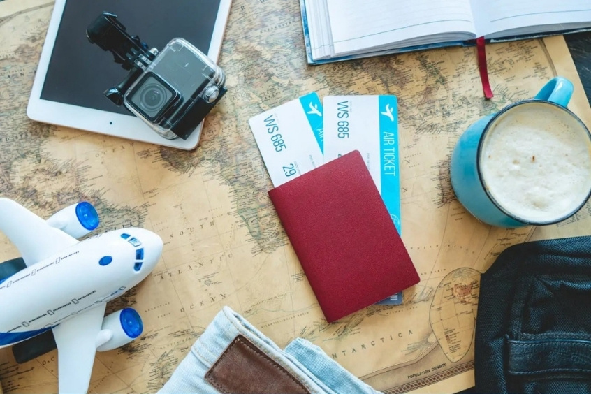 Vietnam Booking luôn sẵn sàng tư vấn và giúp bạn đặt vé máy bay giá rẻ