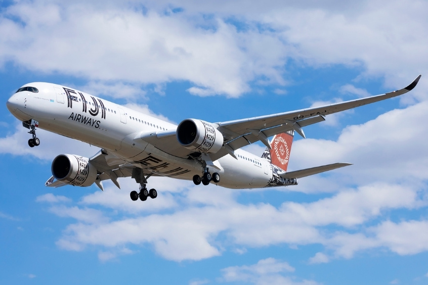 Bay đến Nadi cùng Fiji Airways – Trải nghiệm đẳng cấp giữa lòng Nam Thái Bình Dương