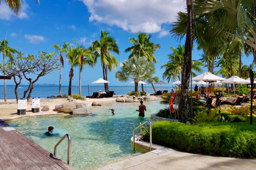 Vé máy bay từ TP. Hồ Chí Minh đi Nadi - Điểm đến hoàn hảo cho kỳ nghỉ trăng mật trong mơ