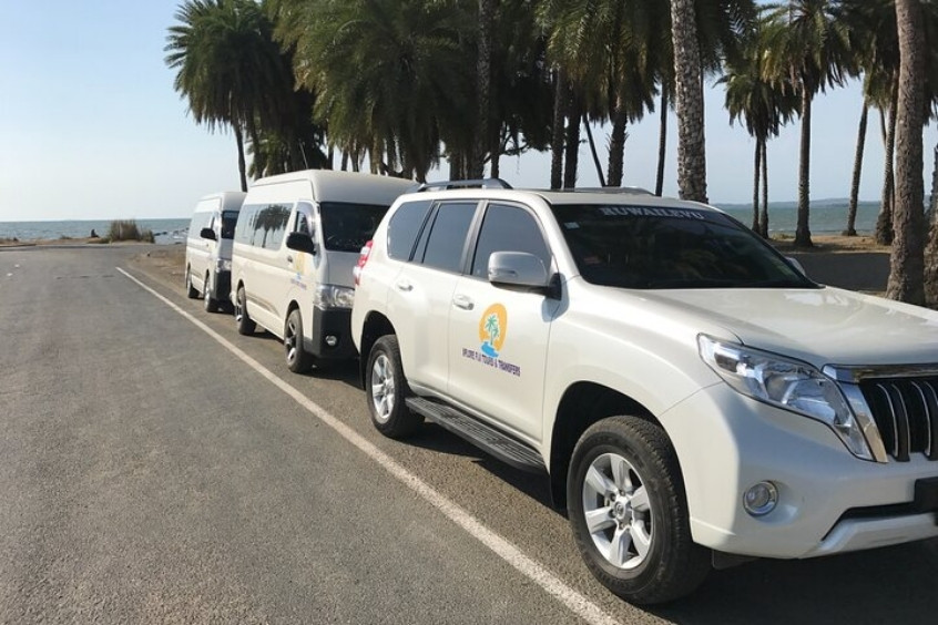 Thuê taxi sân bay Nadi  - Cẩm nang phương tiện di chuyển khi đến Nadi, Fiji - 