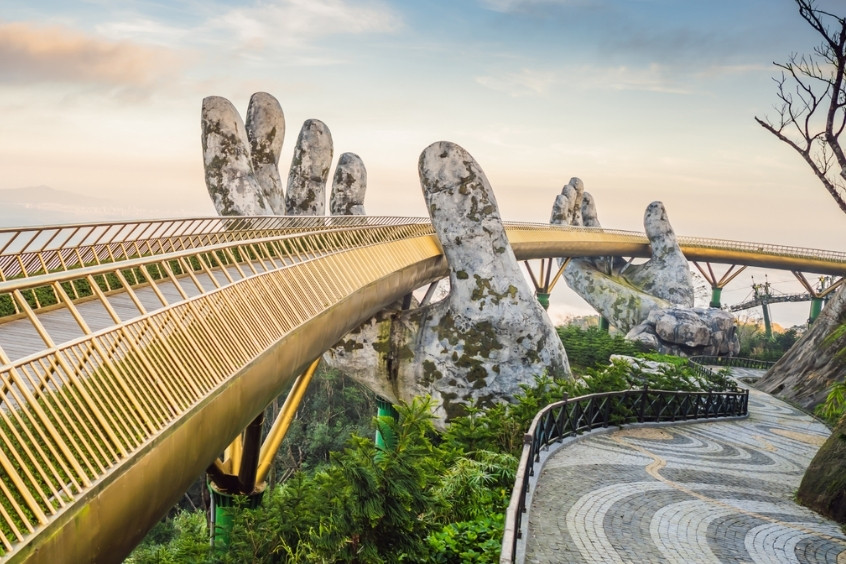  Đặt vé máy bay từ Quy Nhơn đi Đà Nẵng cùng 190 Booking – Khám phá thành phố đáng sống nhất Việt Nam