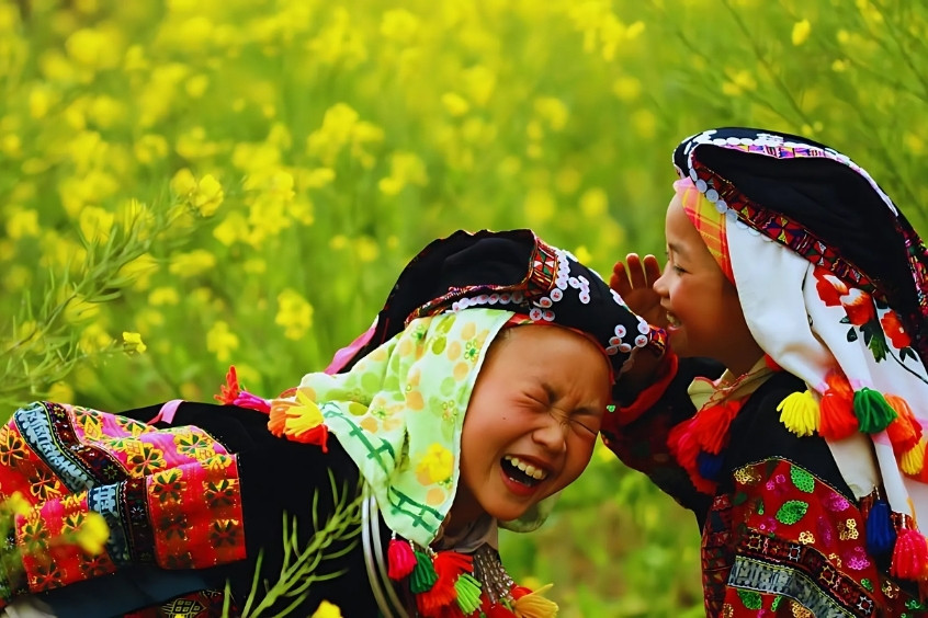 Vé máy bay từ Tp. Hồ Chí Minh đi Điện Biên