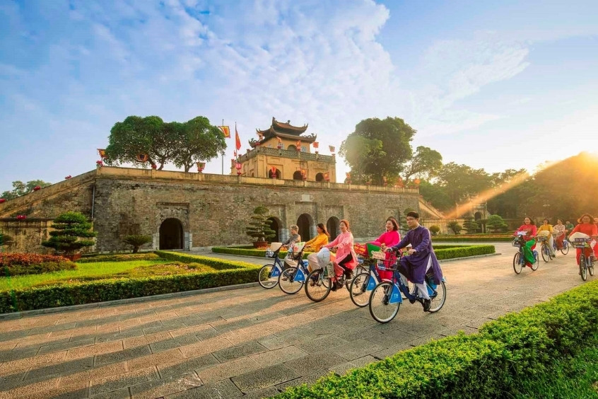  Đặt vé máy bay từ Thanh Hóa đi Hà Nội tại 190 Booking – Khám phá Thủ đô nghìn năm văn hiến