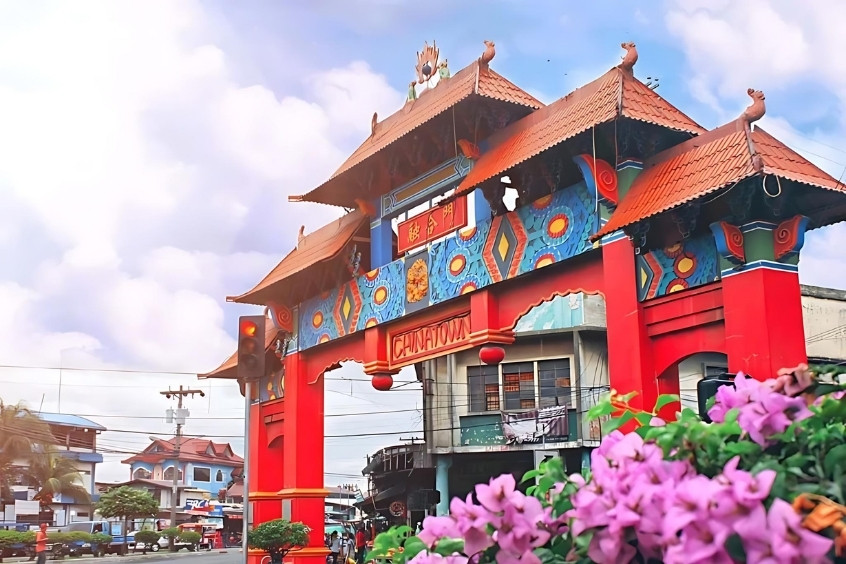 Đặt vé máy bay đi Davao cùng 190 Booking – Trải nghiệm thành phố miền nam Philippines năng động