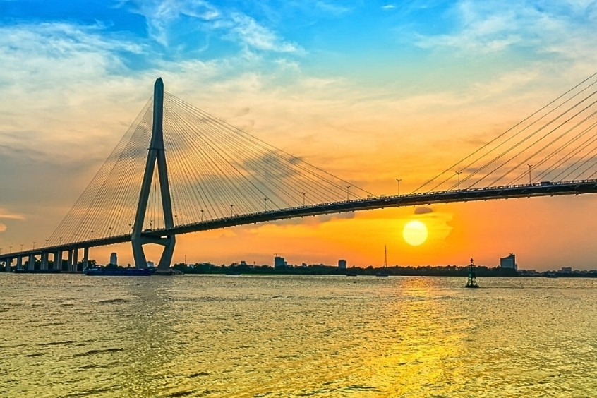 Vé máy bay từ TP. Hồ Chí Minh đi Cần Thơ 