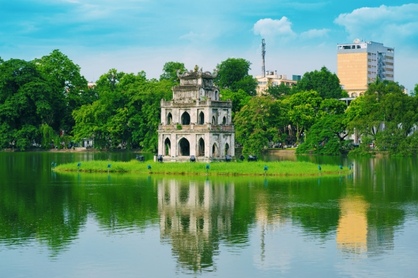  Hà Nội – Nghìn năm văn hiến trong tim 