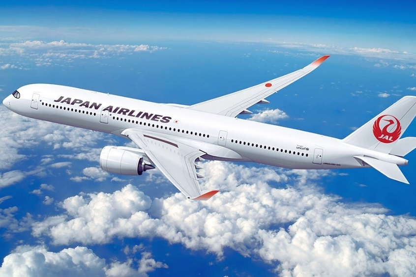 Japan Airlines – Đồng hành cùng hành trình khám phá Hà Thành 