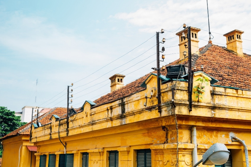 Khám phá Hà Nội - thành phố ngàn năm văn hiến