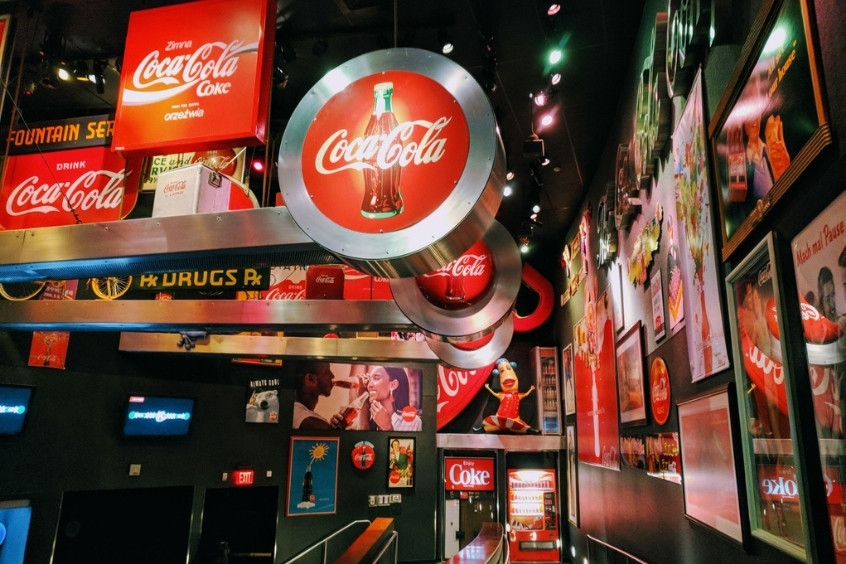 Coca-Cola tại Atlanta – Nơi lưu giữ tinh hoa và lịch sử của thương hiệu huyền thoại