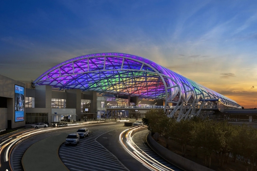 Sân bay quốc tế Hartsfield–Jackson Atlanta – Cửa ngõ hàng không nhộn nhịp nhất thế giới