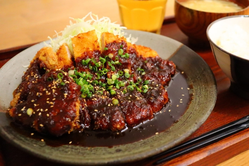Miso Katsu – Hương vị đặc trưng không thể bỏ lỡ tại Nagoya