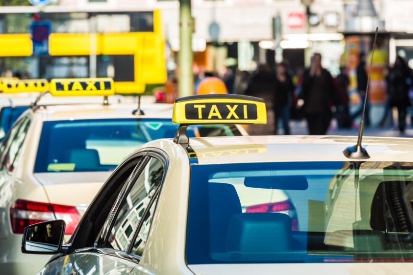 Phương tiện di chuyển từ sân bay Shonai về trung tâm thành phố 