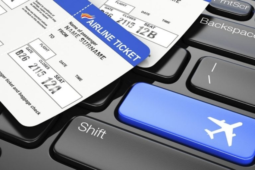 Kinh nghiệm săn vé máy bay từ Hà Nội đi Aberdeen giá rẻ tại 190 Booking