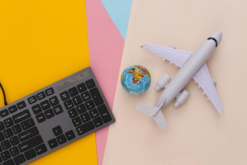 Bí quyết săn vé máy bay từ Hà Nội đi Kolkata giá tốt tại 190 Booking