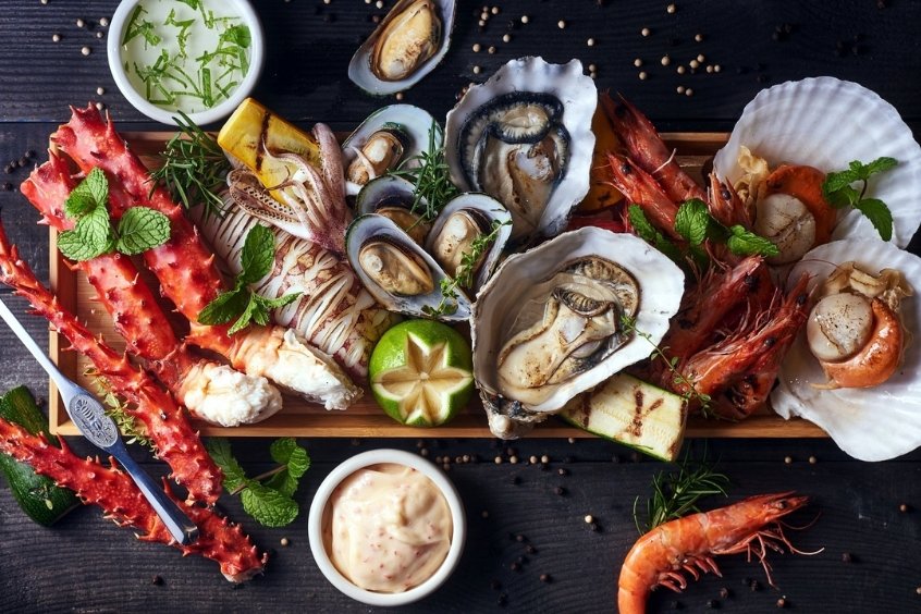 Các món ăn đặc trưng không thể bỏ qua tại Memanbetsu