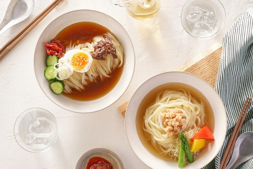 Các món ăn đặc trưng không thể bỏ qua tại Nam Ninh