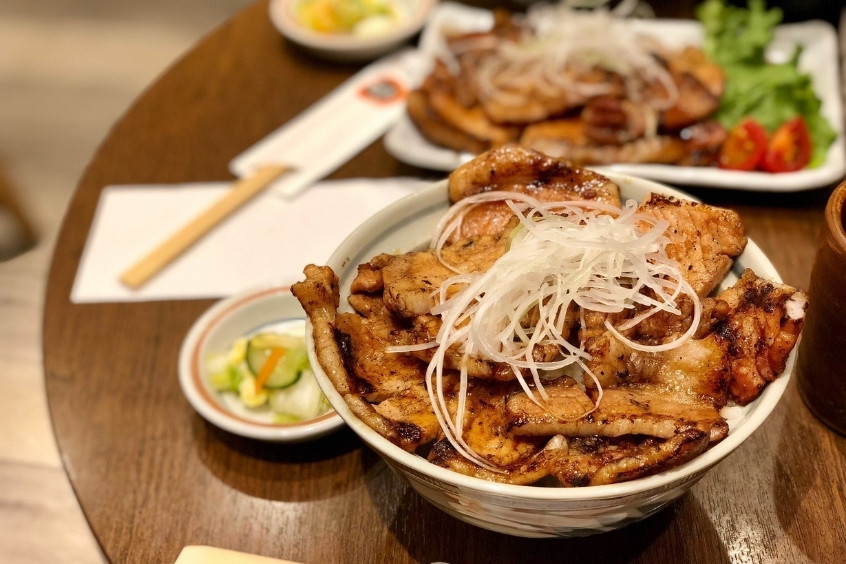 Các món ăn đặc trưng không thể bỏ qua tại Obihiro 