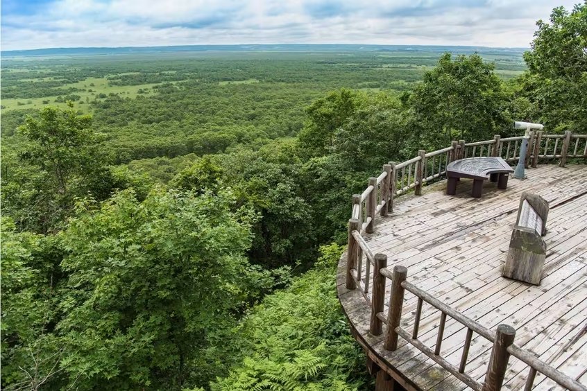 Địa điểm du lịch nổi bật tại Kushiro