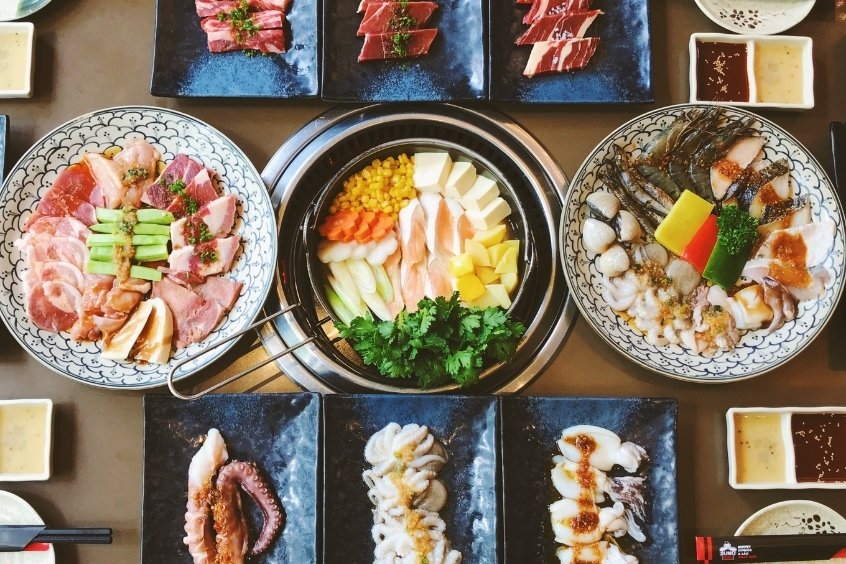 Các món ăn đặc trưng không thể bỏ qua tại Miyazaki