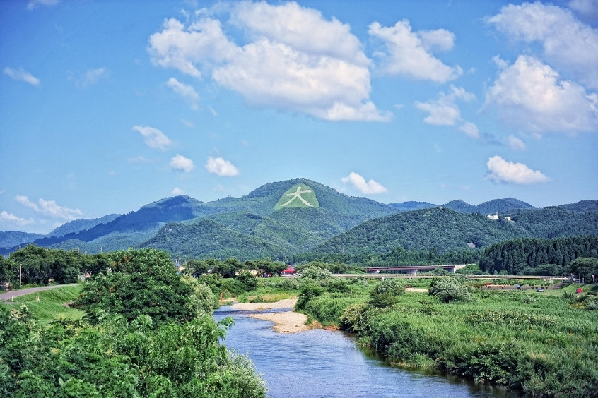 Giới thiệu về Odate Noshiro - Thành phố cổ kính tại Akita