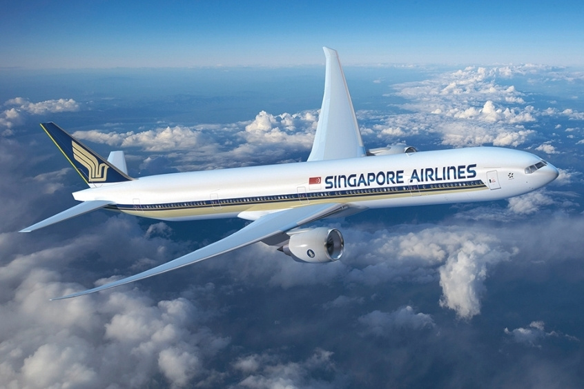 Thông tin chuyến bay từ TP.HCM đi Odate Noshiro