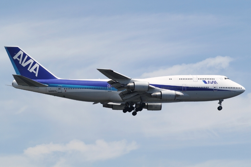 Thông tin chuyến bay từ TP.HCM đi Niigata