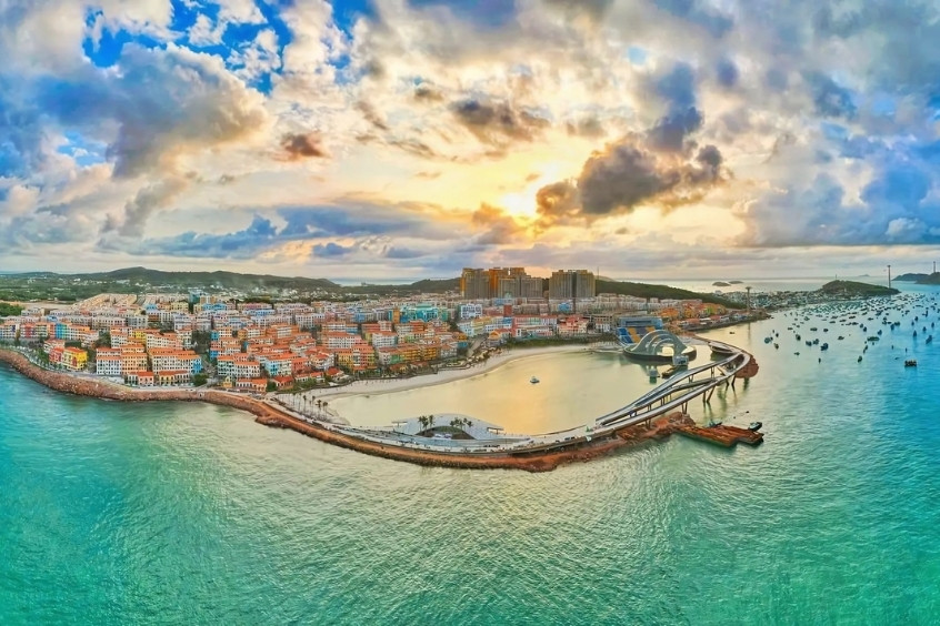 Đặt vé máy bay đi Phú Quốc cùng 190 Booking – Hành trình khám phá thiên đường nhiệt đới giữa lòng biển xanh