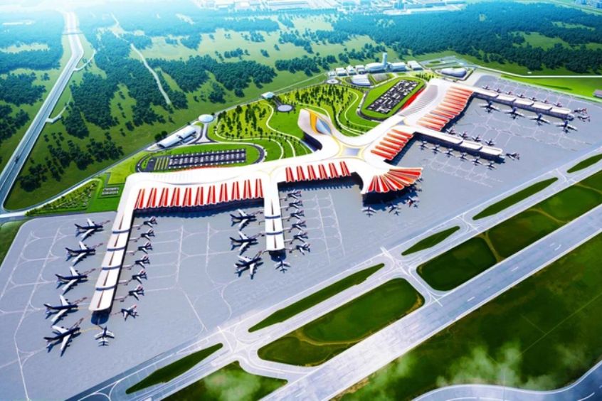 Sân bay Phú Quốc