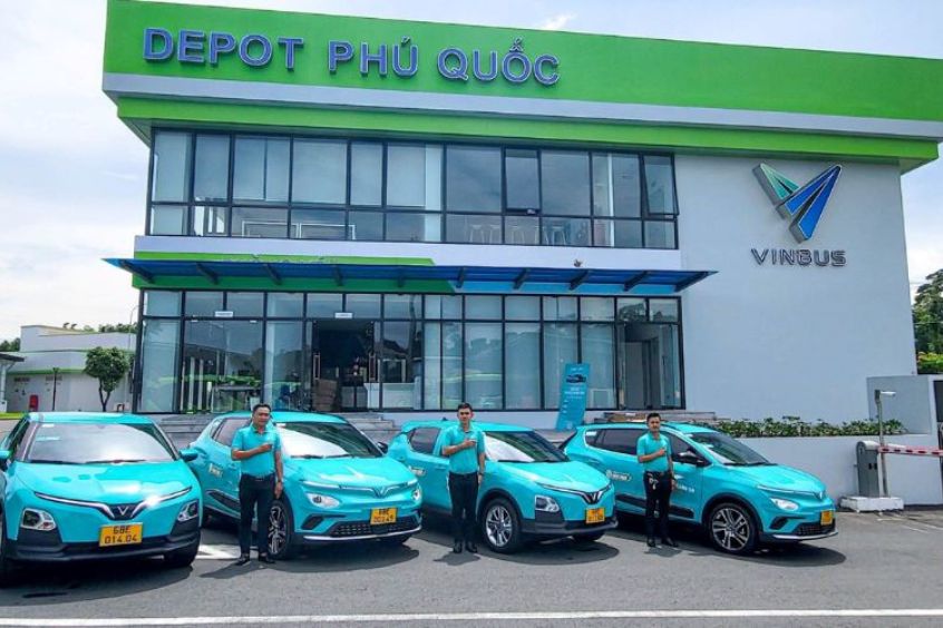 Phương tiện di chuyển từ trung tâm ra sân bay Tuy Hòa