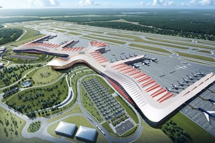 Sân bay Phú Quốc