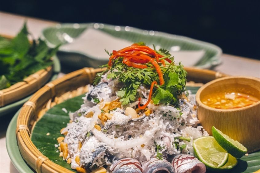 Món ăn nổi tiếng tại Phú Quốc